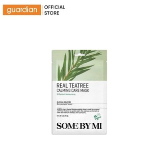 Mặt Nạ Giấy Real Mask Some By Mi 20gr