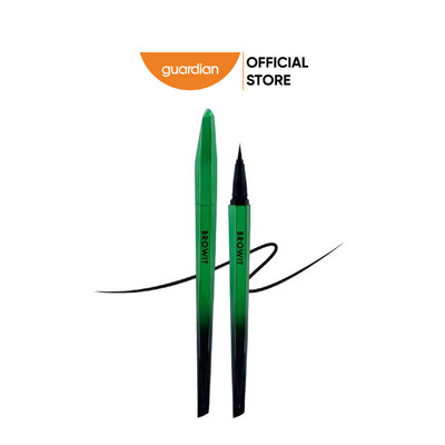 Bút Kẻ Mắt Nước Browit Aurora Long Stay Eyeliner 0.5g