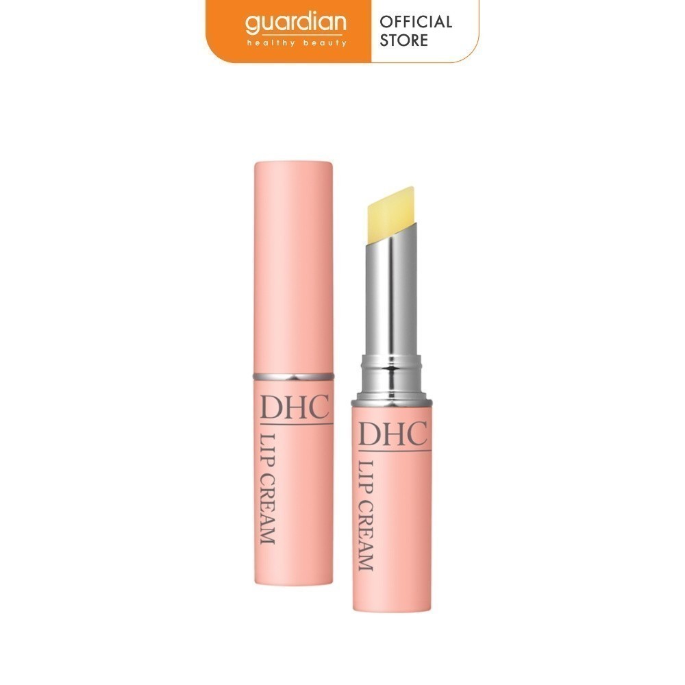 Son Dưỡng DHC Lip Cream Không Màu 1,5Gr