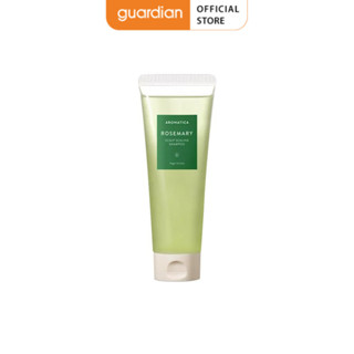 Dầu Gội Dưỡng Tóc Aromatica Shampoo 180ml