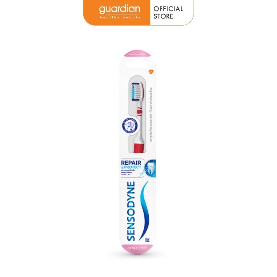 Bàn Chải Đánh Răng Sensodyne Repair & Protect Extra Soft