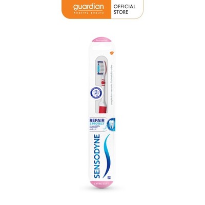 Bàn Chải Đánh Răng Sensodyne Repair & Protect