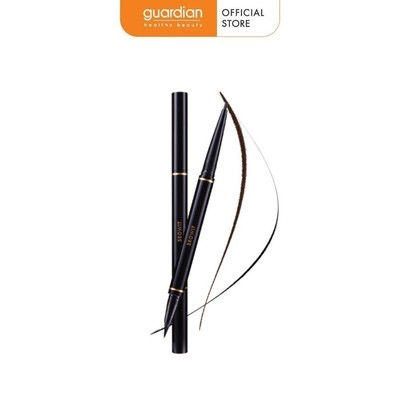Bút Kẻ Mắt 2 Đầu BROWIT HighTechnique Duo Eyeliner 0,5ml+0,14gr