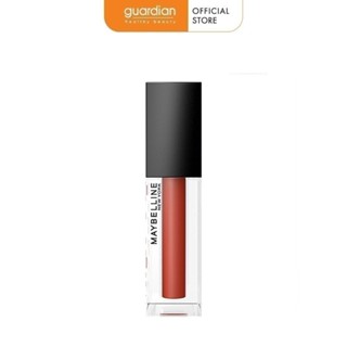Son Kem Lì Maybelline Sensational Cushion Matte 06 Urban Spice Gạch Đun 6.4ml