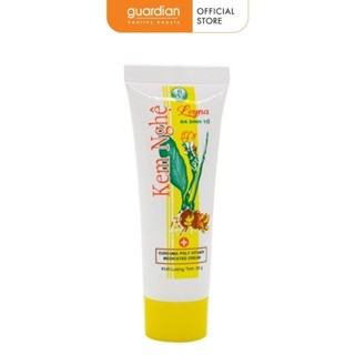 Kem Nghệ Leyna Thorakao 25Gr