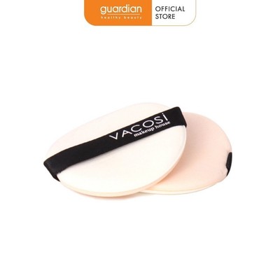 Bông phấn Cushion VACOSI