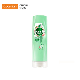 Dầu Xả Dưỡng Tóc, Giúp Giảm Gãy Rụng Sunsilk Natural 320gr