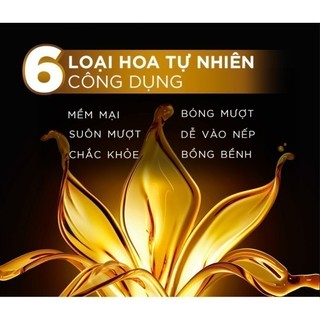 Dầu Xả Tinh Dầu Hoa Suôn Mượt Bồng Bềnh L’Oreal Paris Elseve Extraordinary Oil Ultra Nourishing 265ml