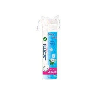 Bông Tẩy Trang Jomi Cotton Pads (120 miếng)