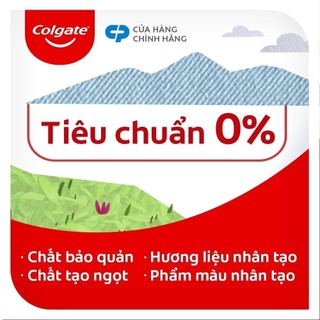 Kem Đánh Răng Colgate Kid Free From 3-5 80G