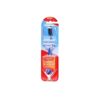 Bàn Chải Đánh Răng Colgate Slimsoft Flex Clean Charcoal