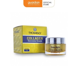 Kem Nghệ Collagen Thorakao 10Gr