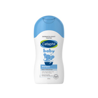 Dầu Gội Em Bé Cetaphil 200Ml