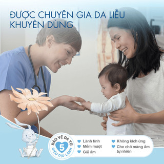 Dầu Gội Em Bé Cetaphil 200Ml