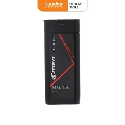 Dầu Gội Nước Hoa X-men For Boss Intense Keratin 380G