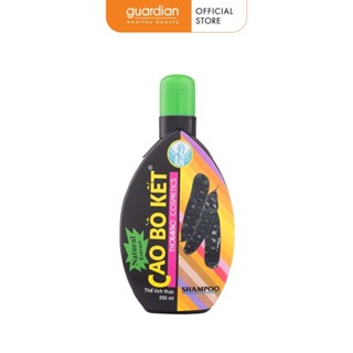 Dầu Gội Cao Bồ Kết Thorakao 250ml