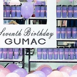 [HÀNG TẶNG KHÔNG BÁN] Bình giữ nhiệt GUMAC GB0822