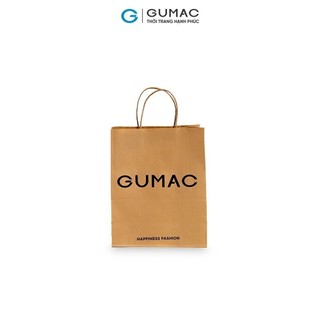 Túi giấy thời trang GUMAC