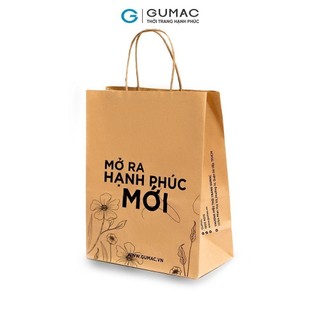 Túi giấy thời trang GUMAC