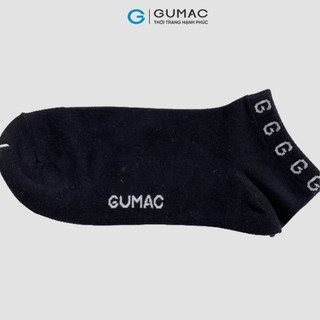 Vớ chân cổ ngắn GUMAC