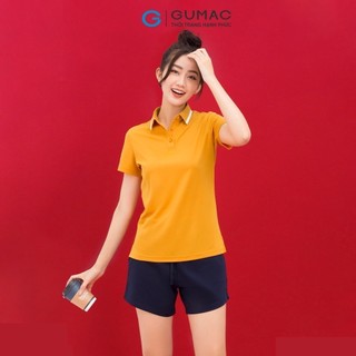 Quần short nữ thời trang GUMAC QC01022