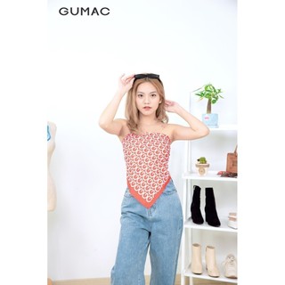 [QUÀ TẶNG KHÔNG BÁN] Khăn lụa GUMAC