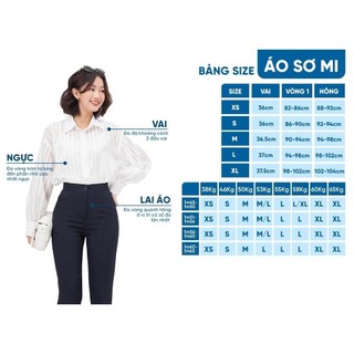 Áo vest phối nút thời trang GUMAC LA0802