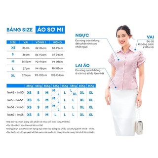 Áo vest phối nút thời trang GUMAC LA0802