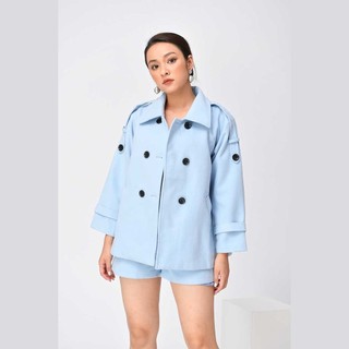 Quần short cơ bản GUMAC QA11256