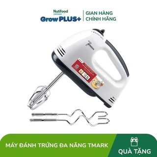 [Gift] Máy đánh trứng đa năng Tmark
