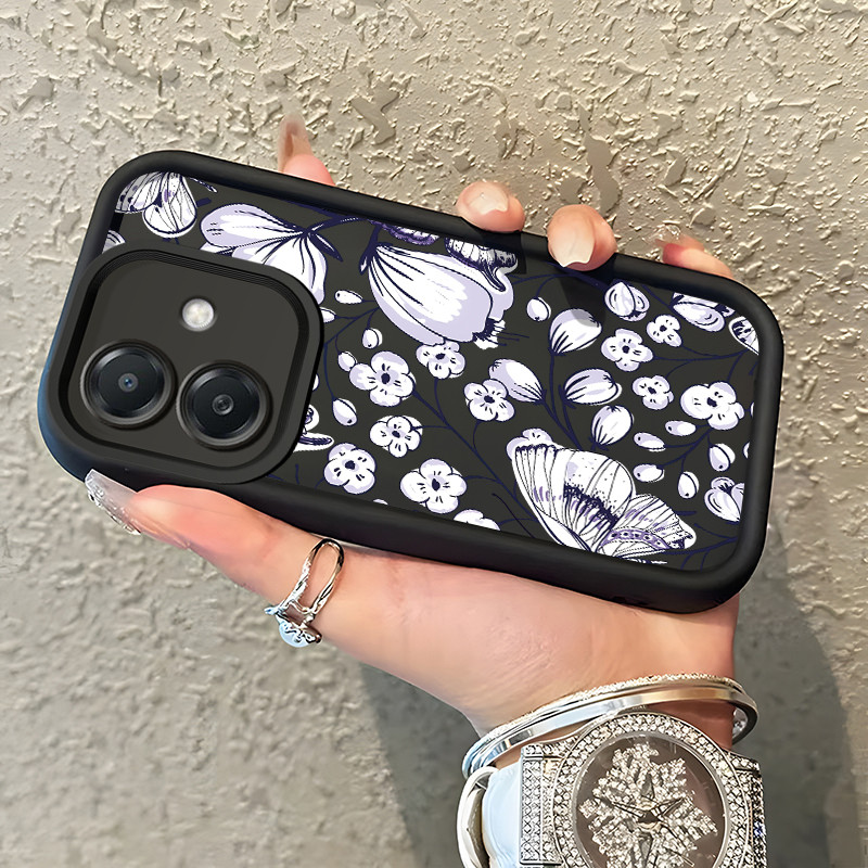 Ốp Lưng OPPO A3X 4G A3X 5G A3 4G A3 5G A60 5G A40 A40M Ốp Case