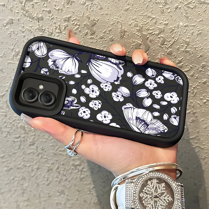 Ốp Lưng Samsung Galaxy A05 M05 F05 A05s A06 4G Ốp Case