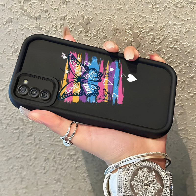 Ốp Lưng Samsung Galaxy A02s M02s A03 A03s F02s Ốp Case
