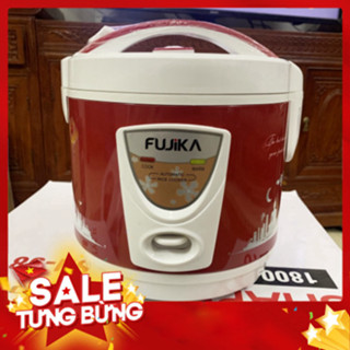 Nồi cơm điện giá rẻ dành cho học sinh, sinh viên TPX