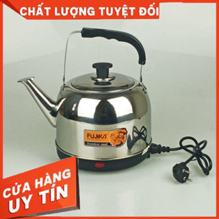 Ấm điện đun nước Fujika FJ-SD50 5 Lít Công suất 1500W Bảo hành 12 tháng - MBH