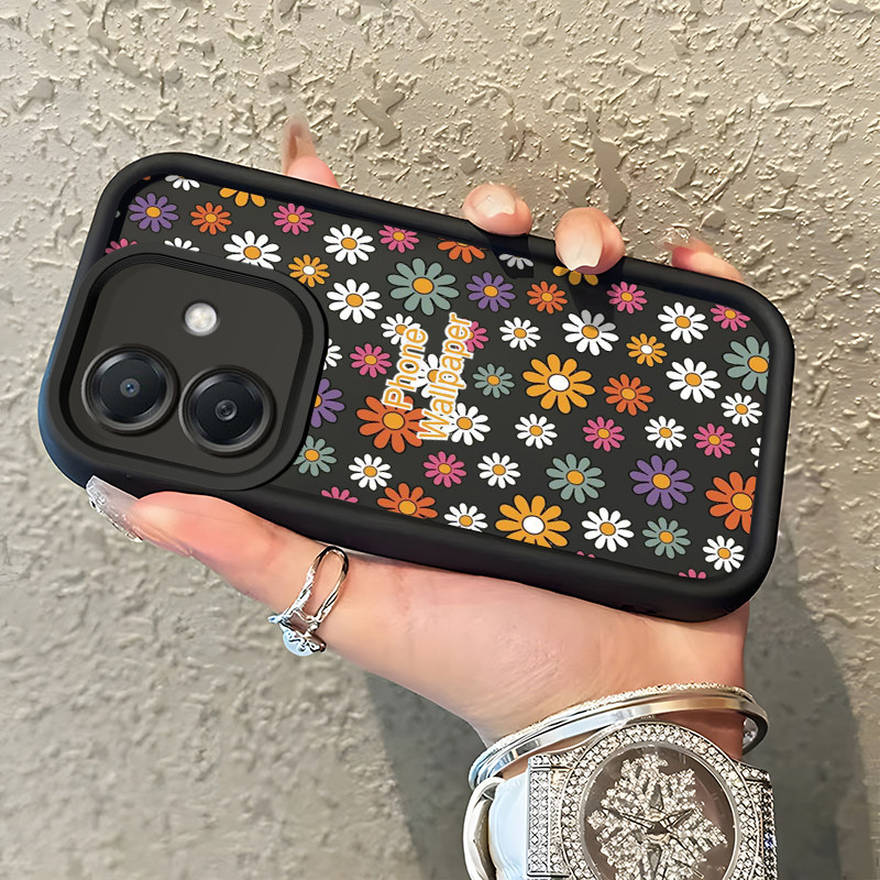 Ốp Lưng OPPO A3X 4G A3X 5G A3 4G A3 5G A60 5G A40 A40M Ốp Case