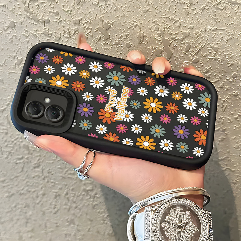 Ốp Lưng Samsung Galaxy A05 M05 F05 A05s A06 4G Ốp Case