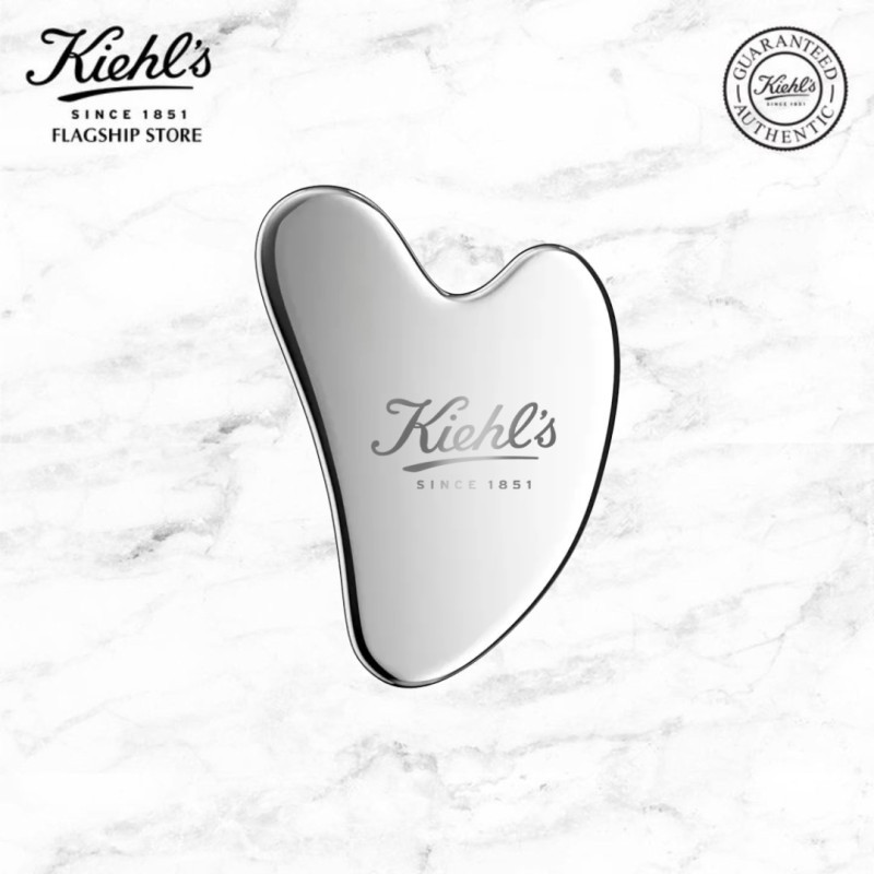  GIFT - Dụng cụ massage mặt Kiehl's Guasha 