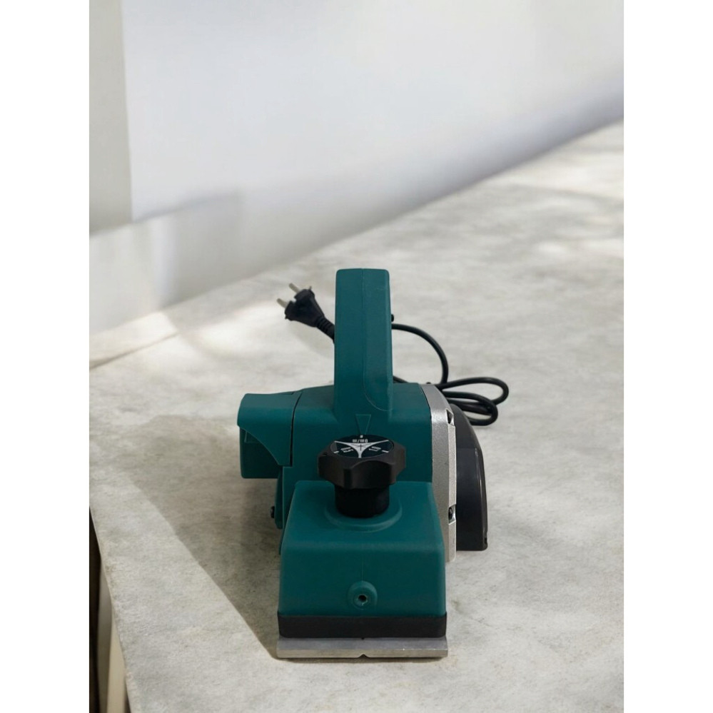 Máy bào gỗ đa năng Kushima lõi. Máy bào gỗ cầm tay mini KUSHIMA dụng cụ bào gỗ tiện lợi