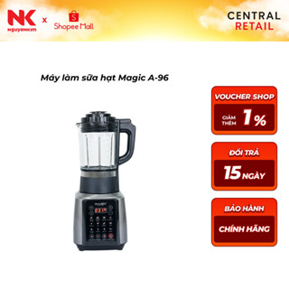 Máy làm sữa hạt Magic A-96