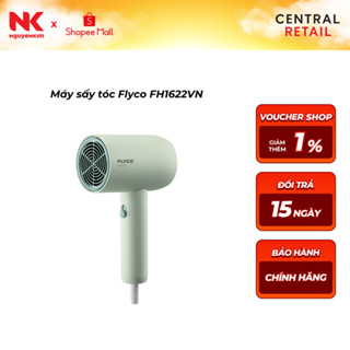 Máy sấy tóc Flyco FH1622VN