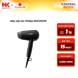 Máy sấy tóc Philips BHC010/10