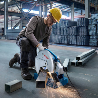 Máy cắt sắt GCO 230 BOSCH