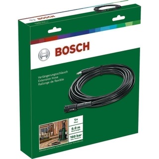 Ống nước nối dài Bosch 6m
