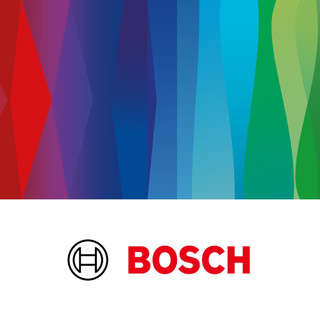 Đĩa nhám xếp Bosch Alox