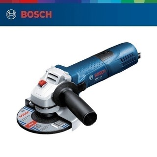 Máy mài góc BOSCH GWS 7-125 - Tặng kèm 2 Đá mài + cắt