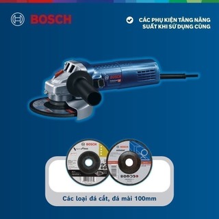 Máy mài góc Bosch GWS 900-100