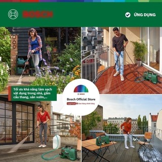 Máy phun xịt rửa Bosch Easy Aquatak 120