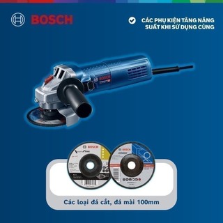 Máy mài góc Bosch GWS 750-100