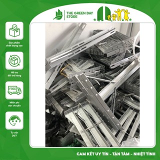 Giá đỡ, chân giá dàn nóng điều hòa máy lạnh các loại